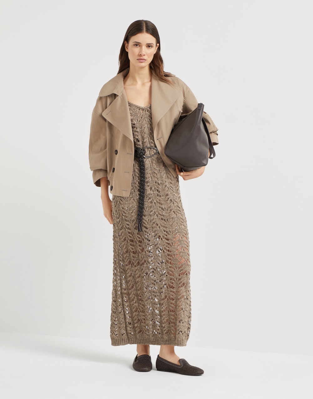   女款 - Brunello Cucinelli