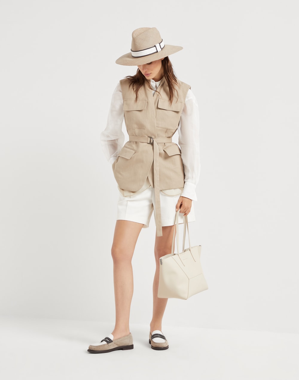   女款 - Brunello Cucinelli