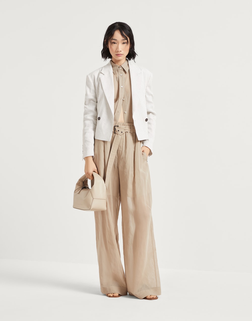   女款 - Brunello Cucinelli