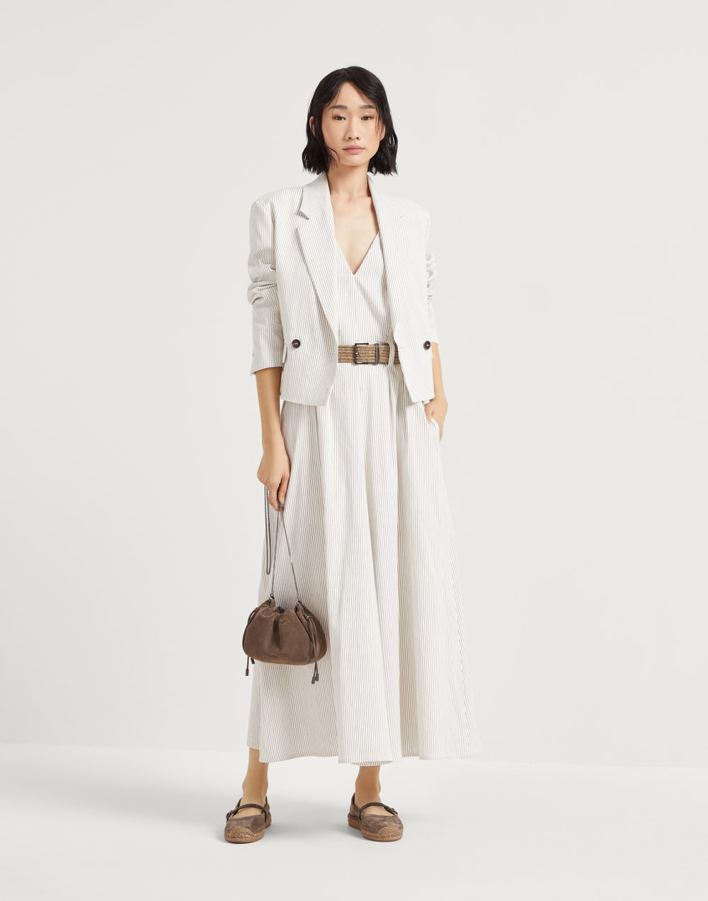   女款 - Brunello Cucinelli