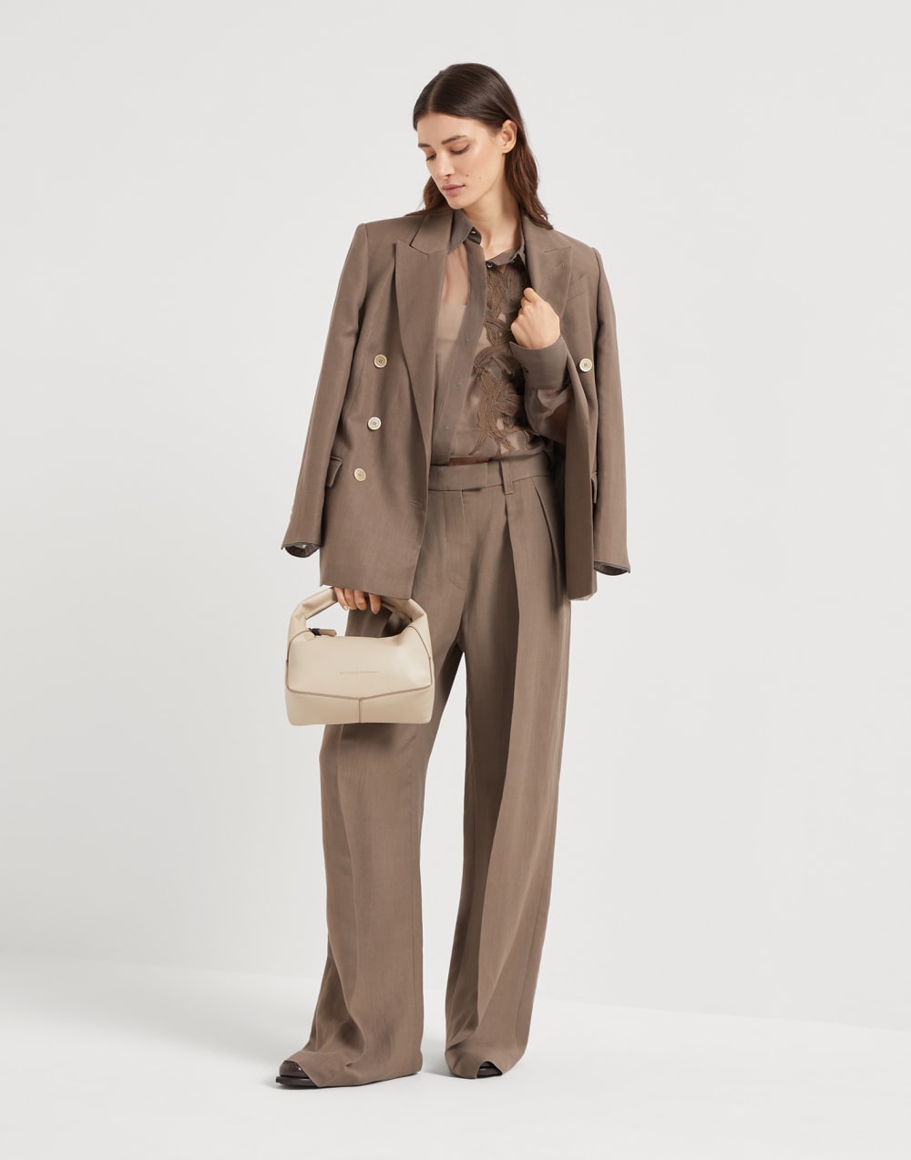   女款 - Brunello Cucinelli