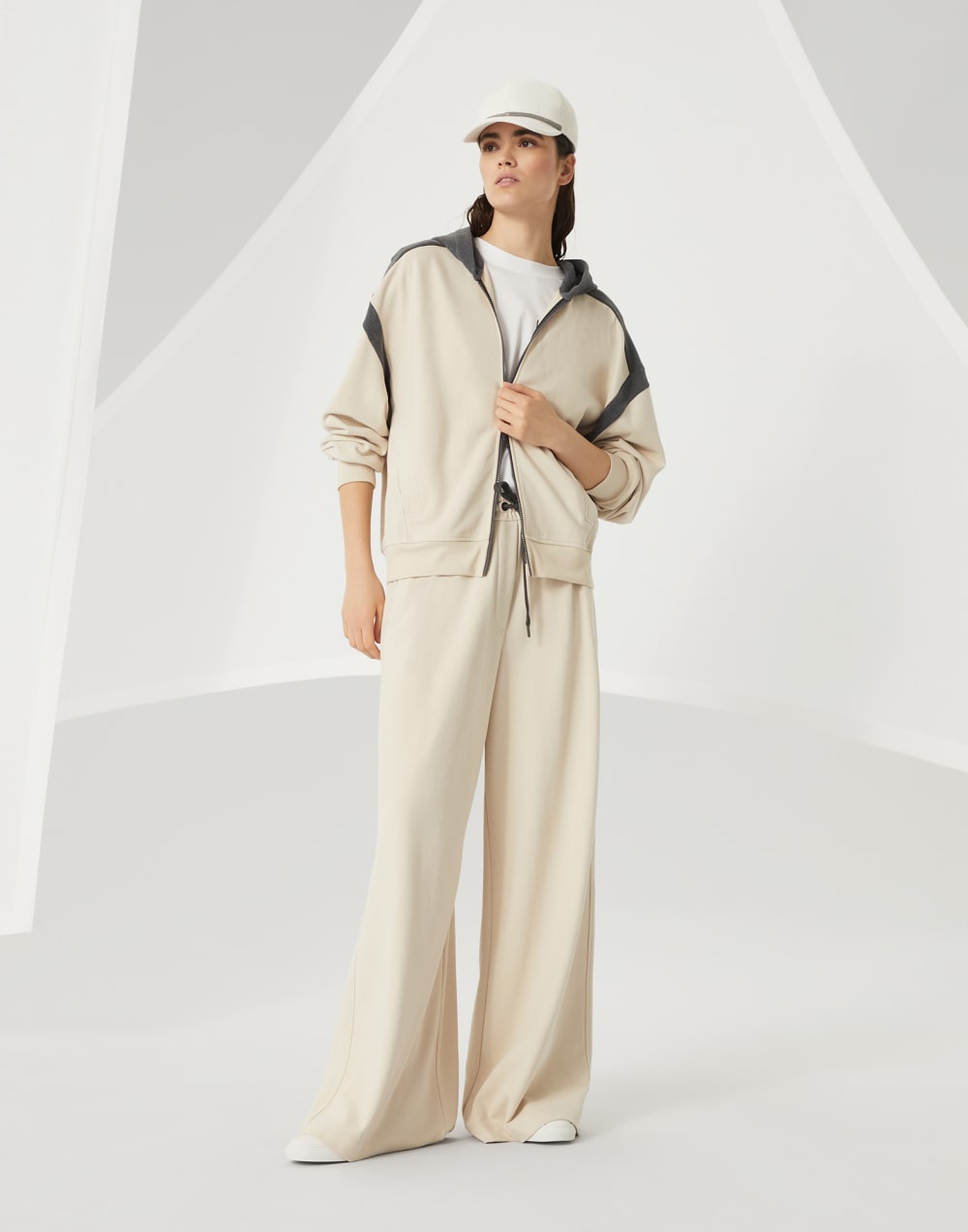   女款 - Brunello Cucinelli