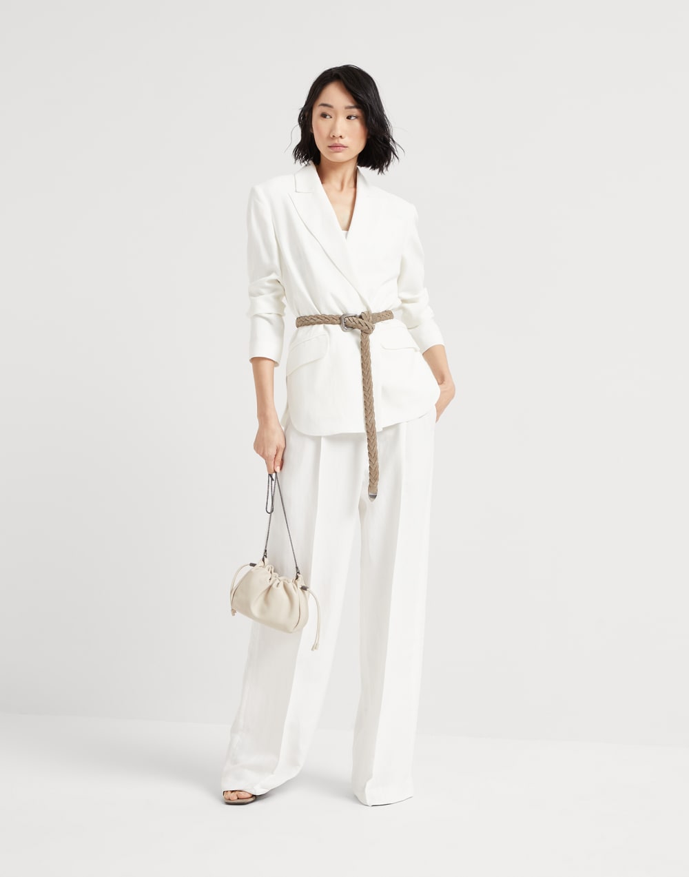  女款 - Brunello Cucinelli