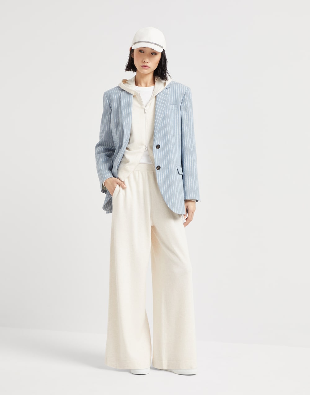   女款 - Brunello Cucinelli