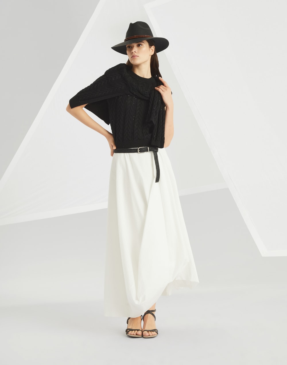   Mujer - Brunello Cucinelli