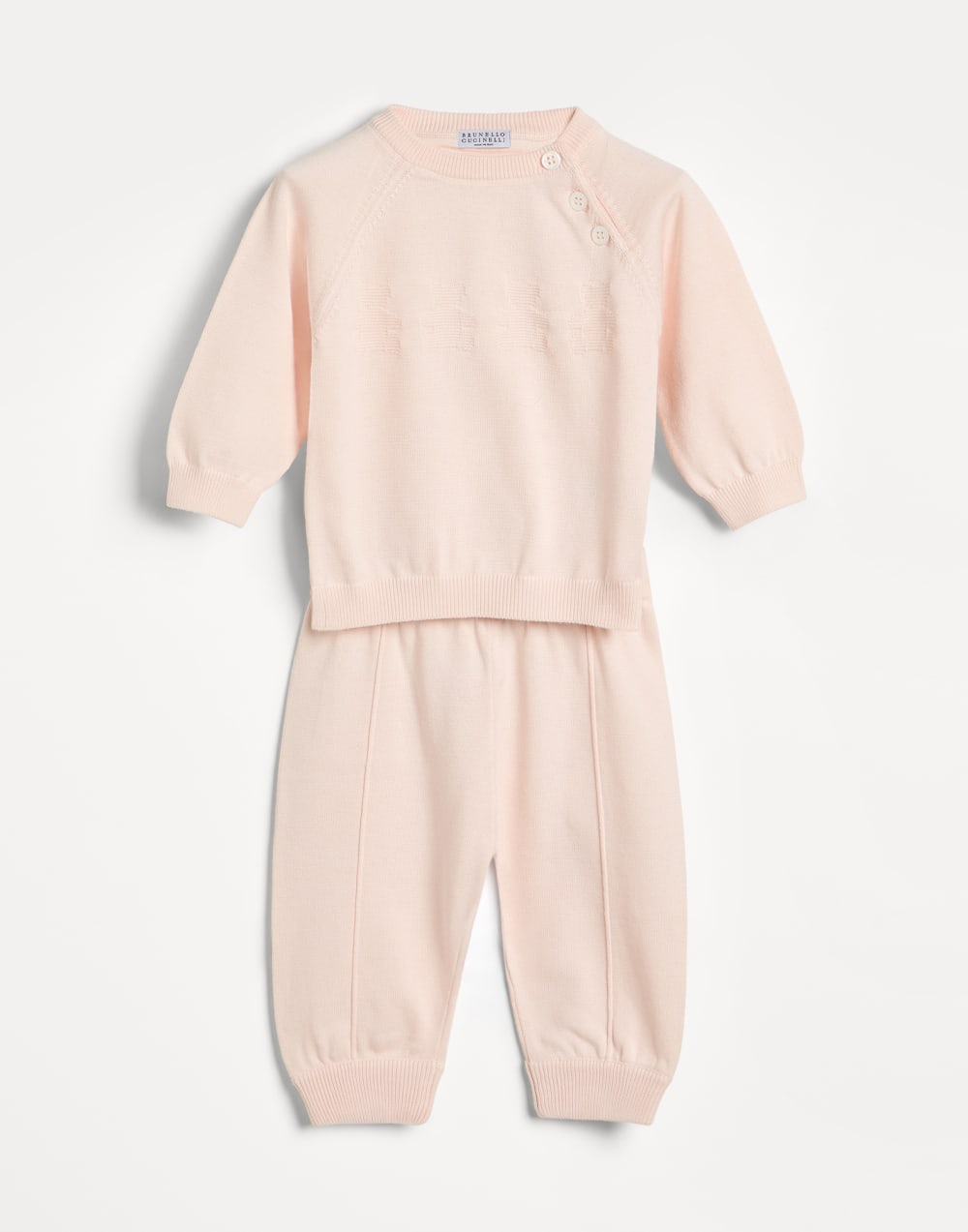   Baby - Brunello Cucinelli