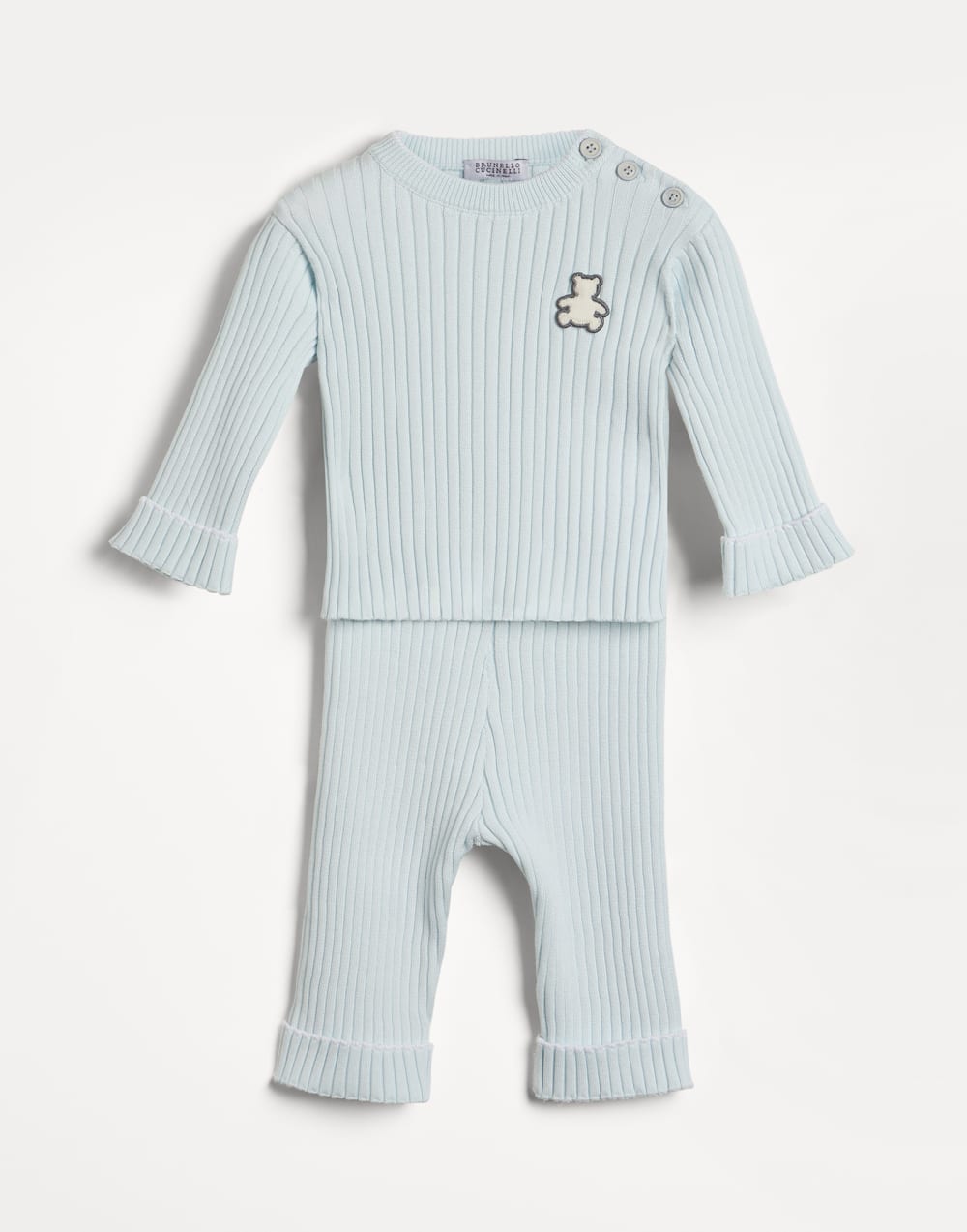   Baby - Brunello Cucinelli
