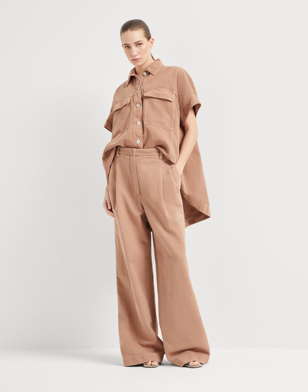   女款 - Brunello Cucinelli