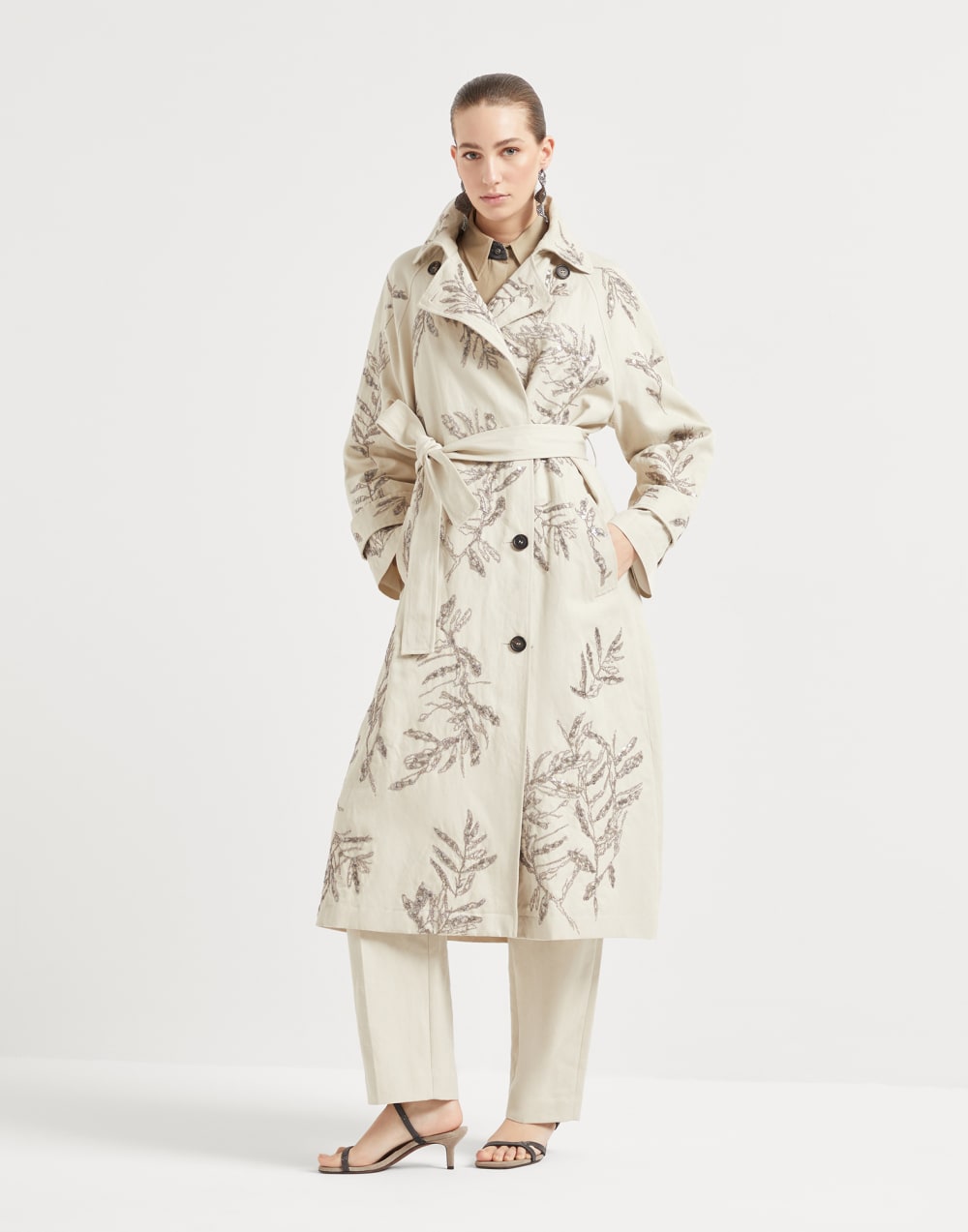   女款 - Brunello Cucinelli