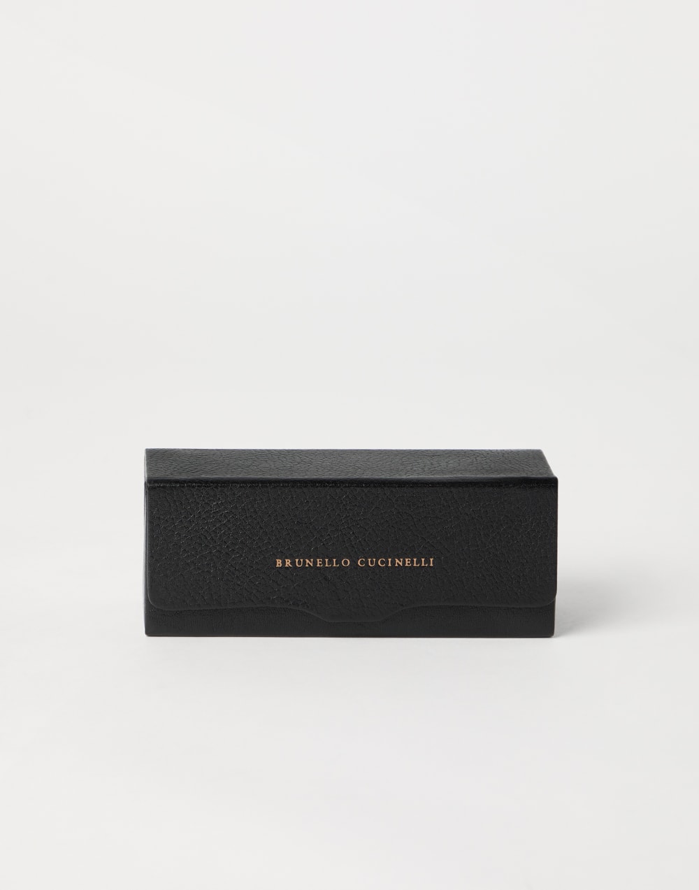 Футляр для очков Чёрный Стиль жизни - Brunello Cucinelli