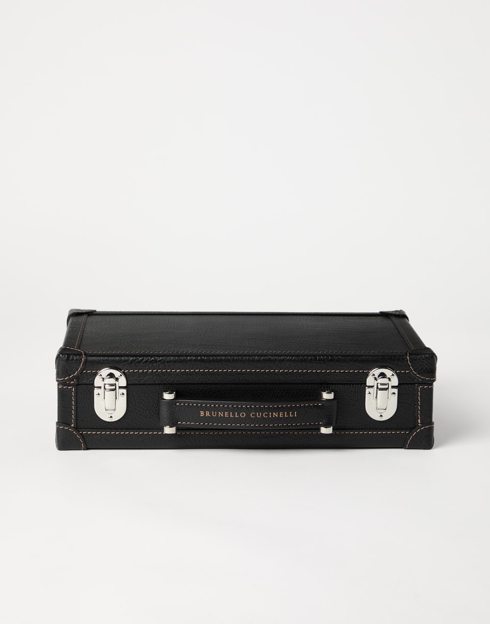 Glasses organizer Black Lifestyle - Brunello Cucinelli