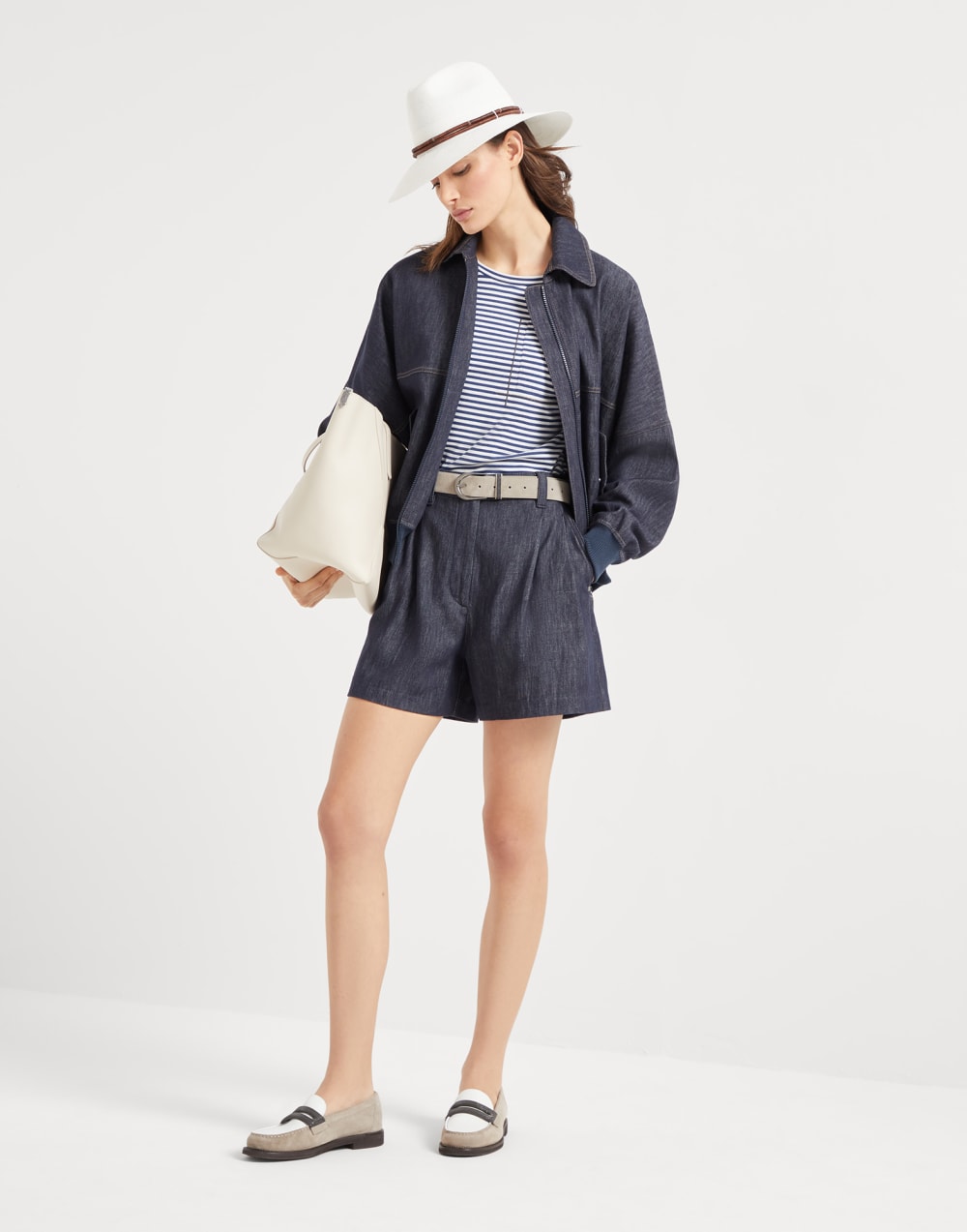   Femme - Brunello Cucinelli