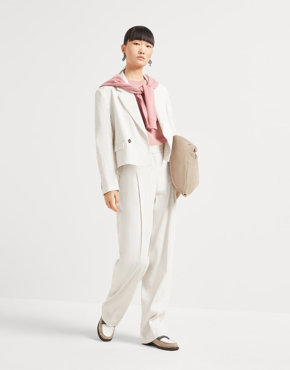   Femme - Brunello Cucinelli