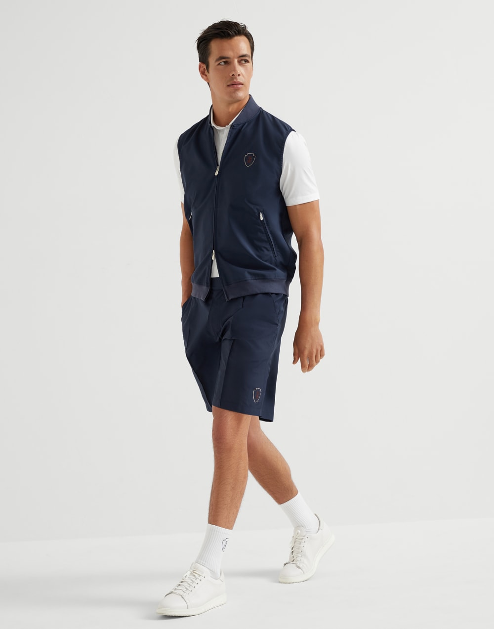   男款 - Brunello Cucinelli