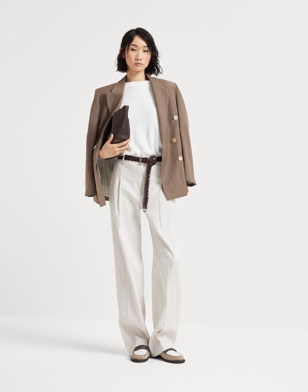   女款 - Brunello Cucinelli