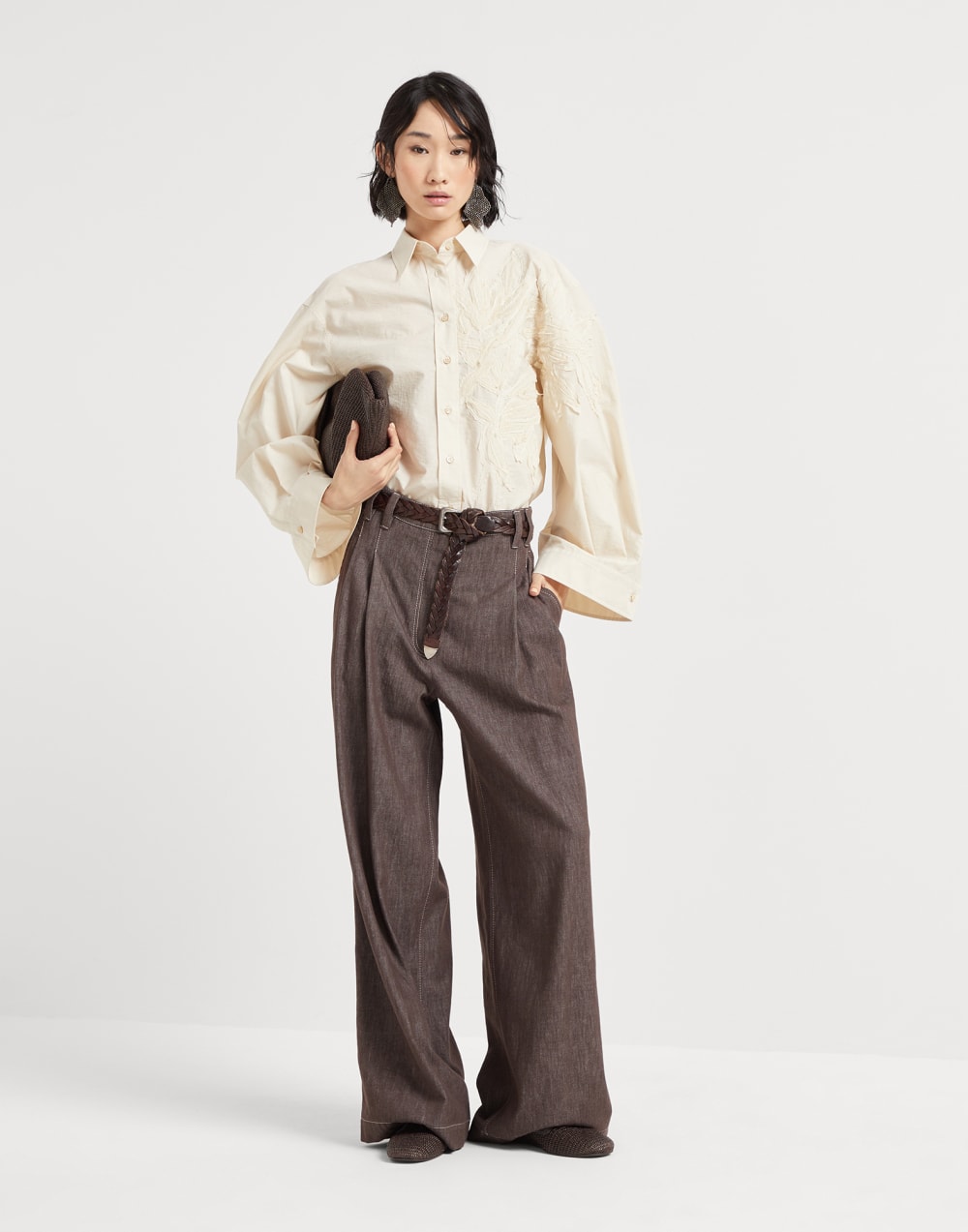   Mujer - Brunello Cucinelli