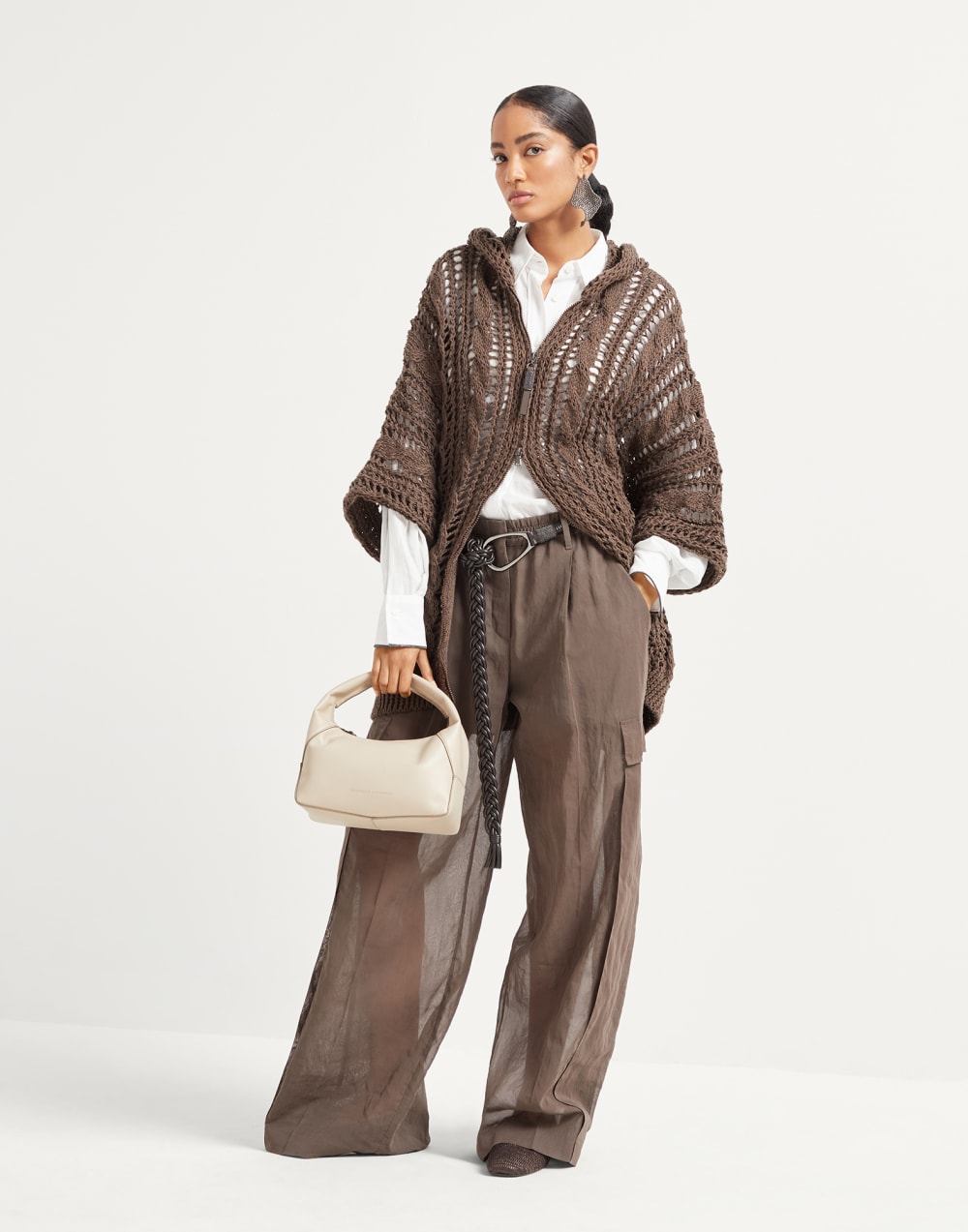   Mujer - Brunello Cucinelli