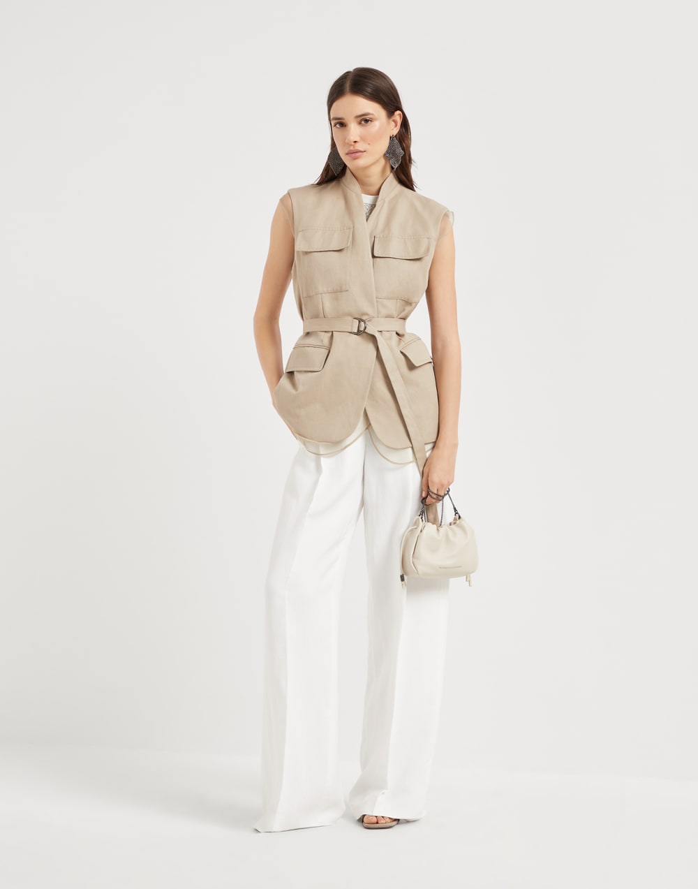   女款 - Brunello Cucinelli