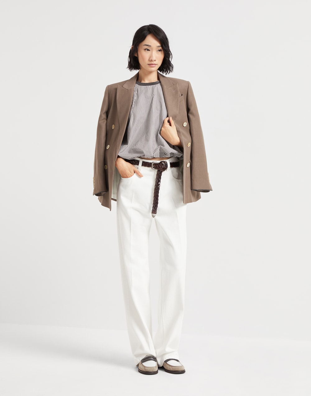   Femme - Brunello Cucinelli