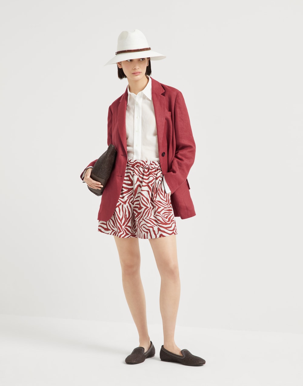   女款 - Brunello Cucinelli