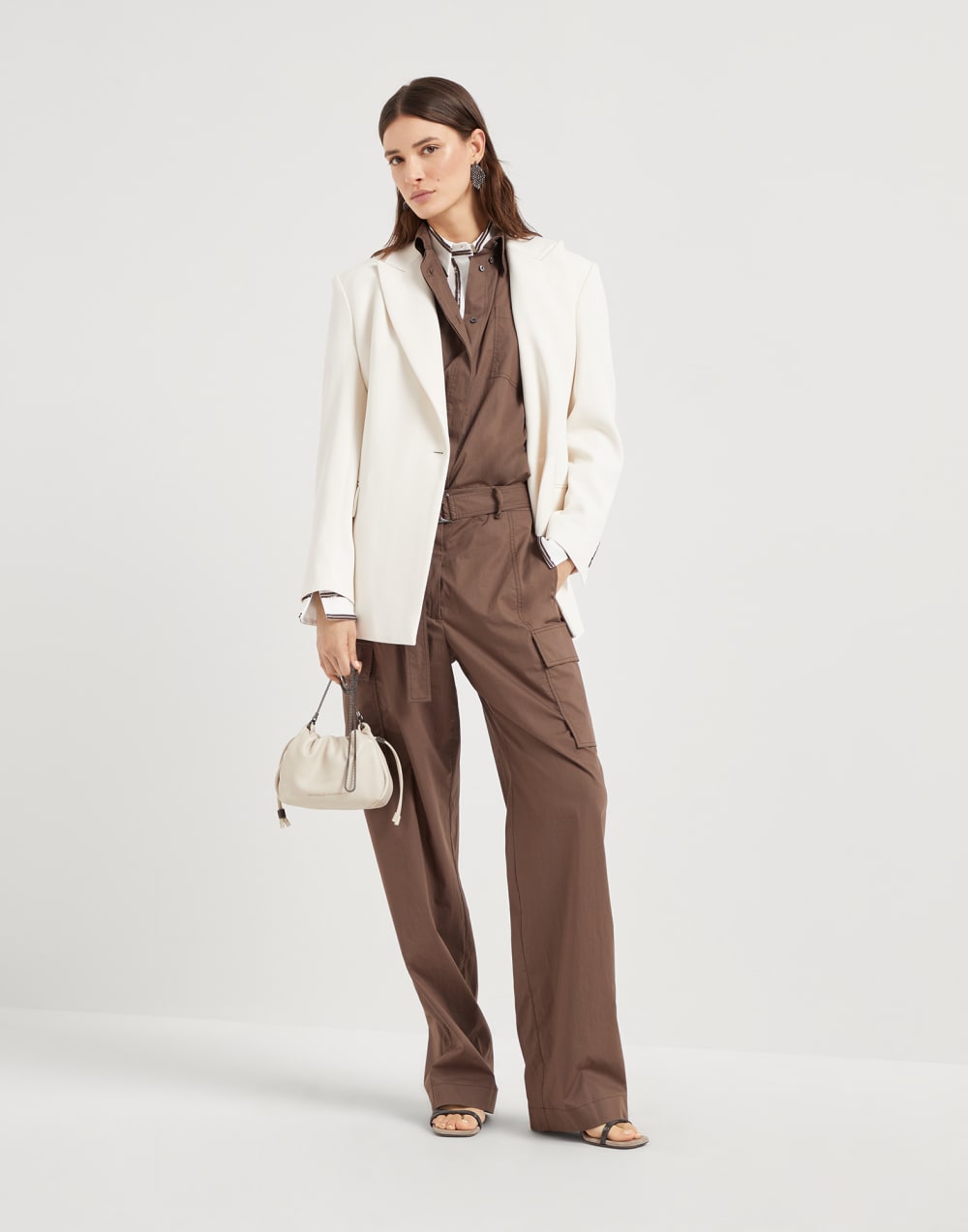   Femme - Brunello Cucinelli