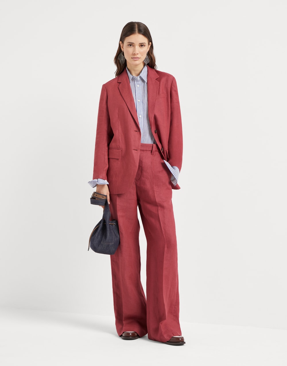   Mujer - Brunello Cucinelli