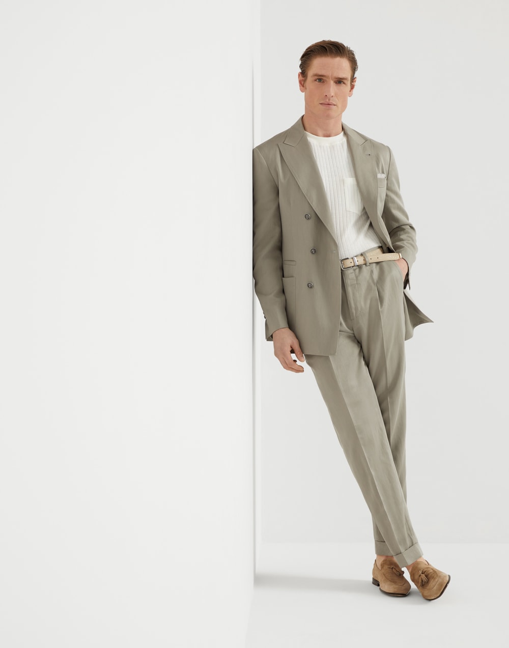   Homme - Brunello Cucinelli