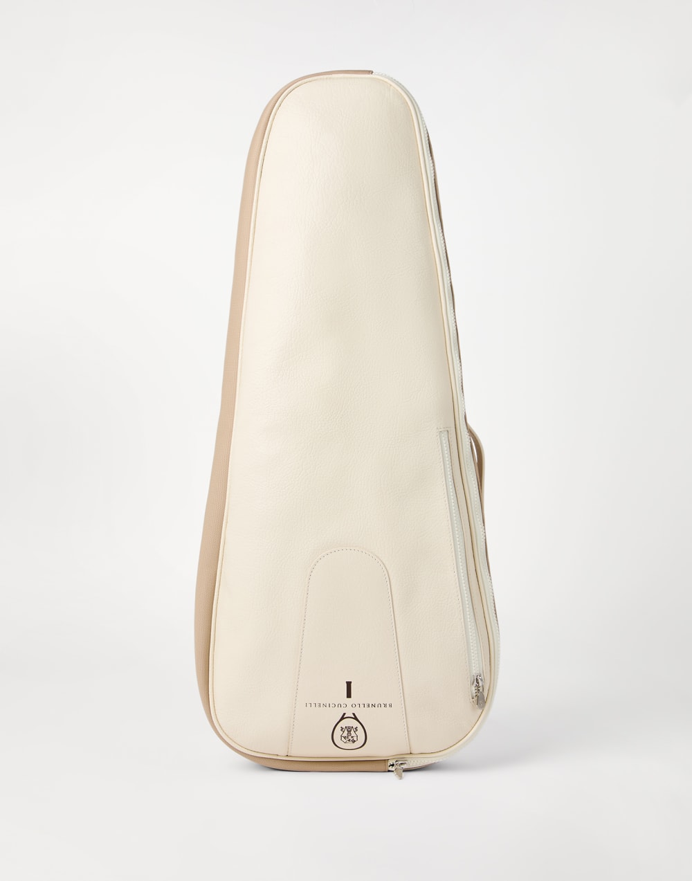 Tennis racket holder Chalk Lifestyle - Brunello Cucinelli
