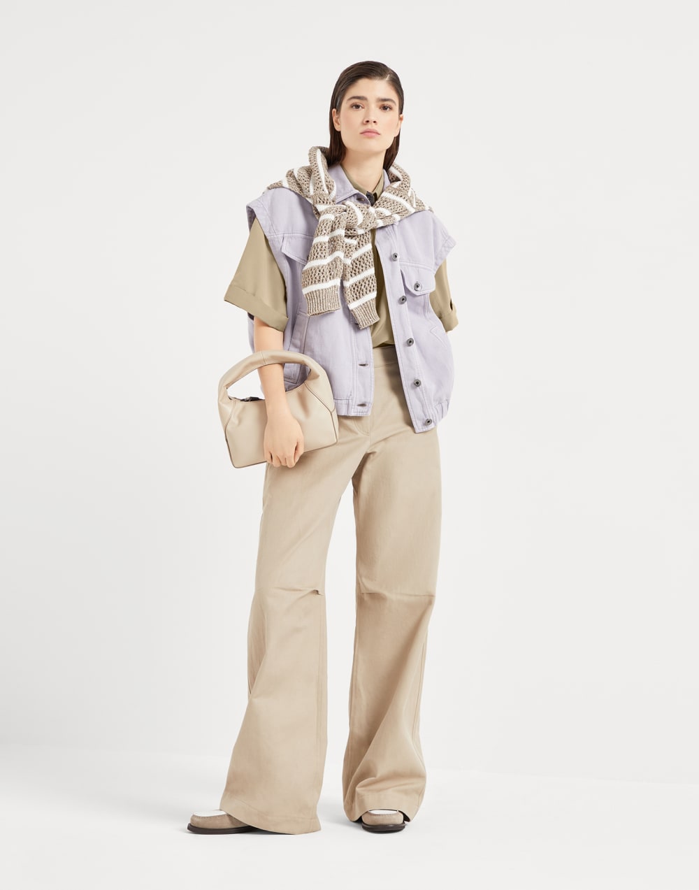   Femme - Brunello Cucinelli