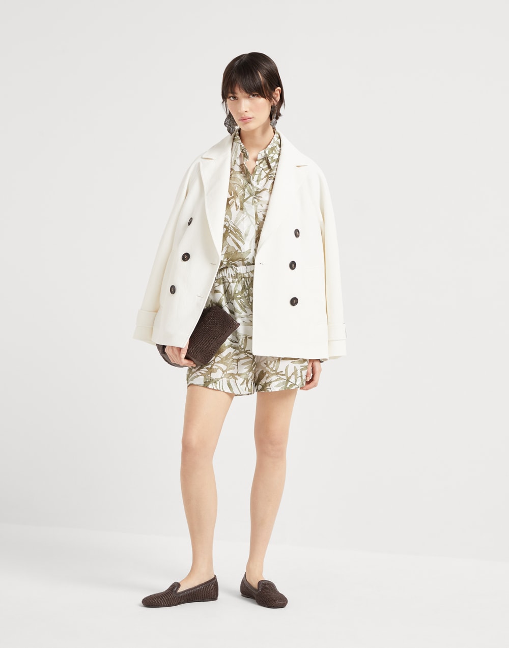   Mujer - Brunello Cucinelli