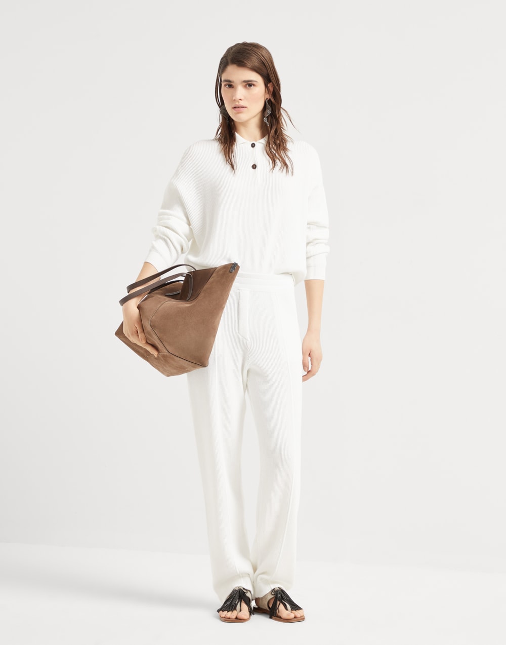   女款 - Brunello Cucinelli