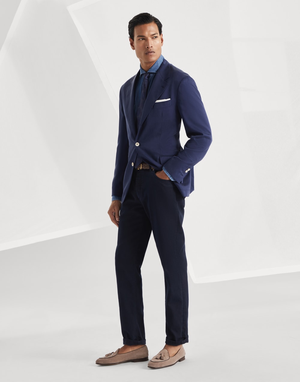   Herren - Brunello Cucinelli