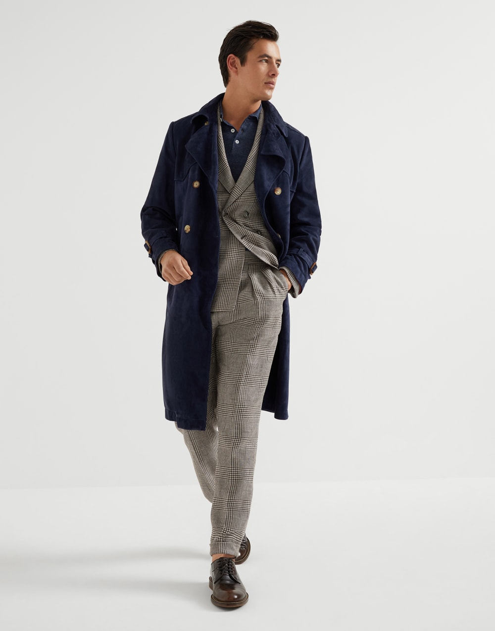   Man - Brunello Cucinelli