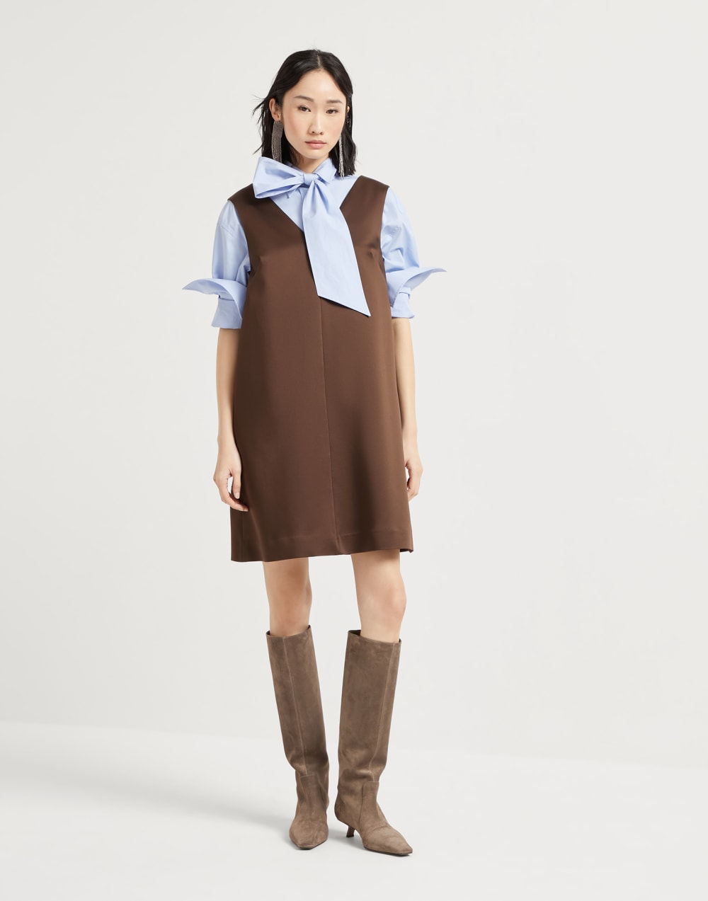   女款 - Brunello Cucinelli