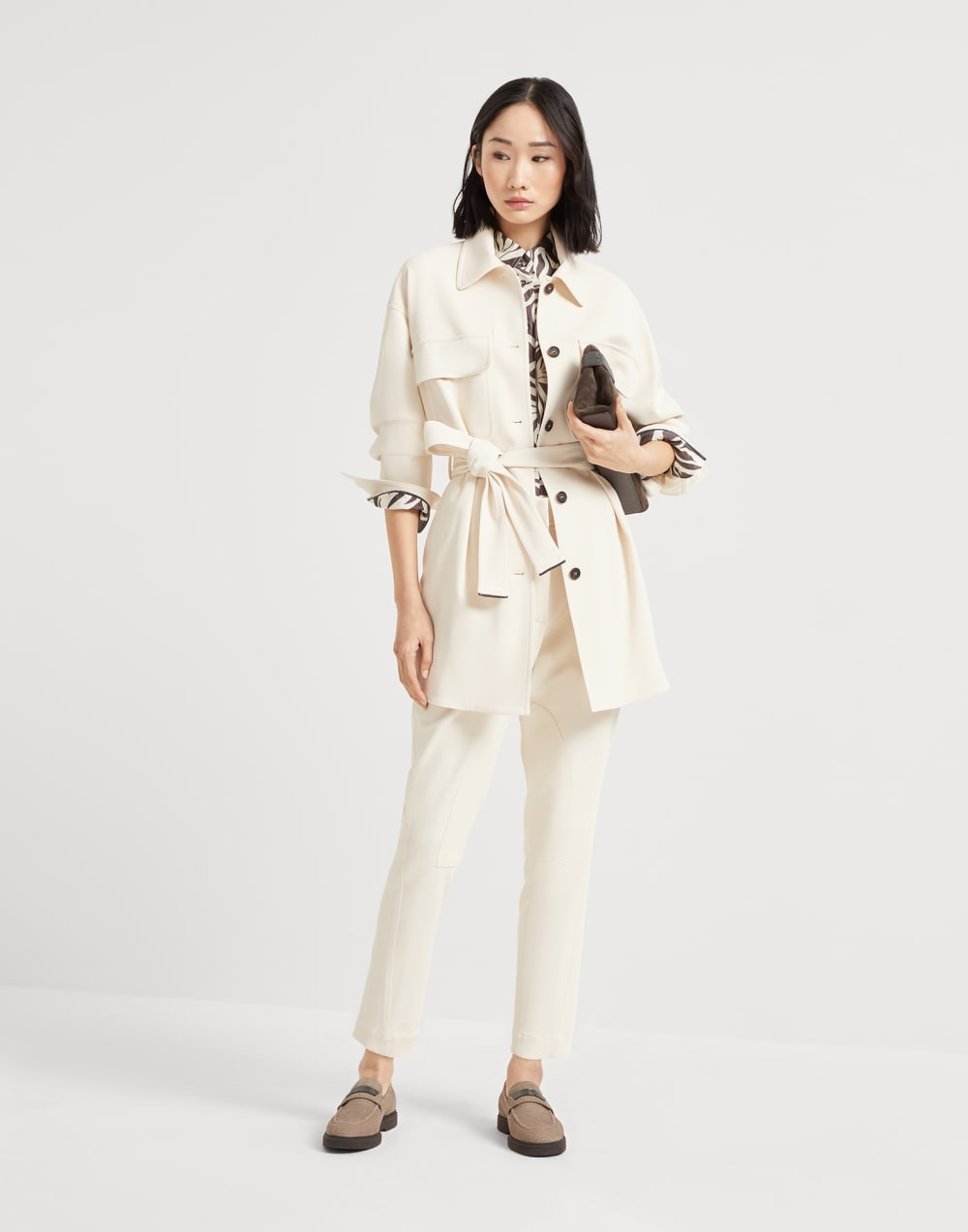   女款 - Brunello Cucinelli