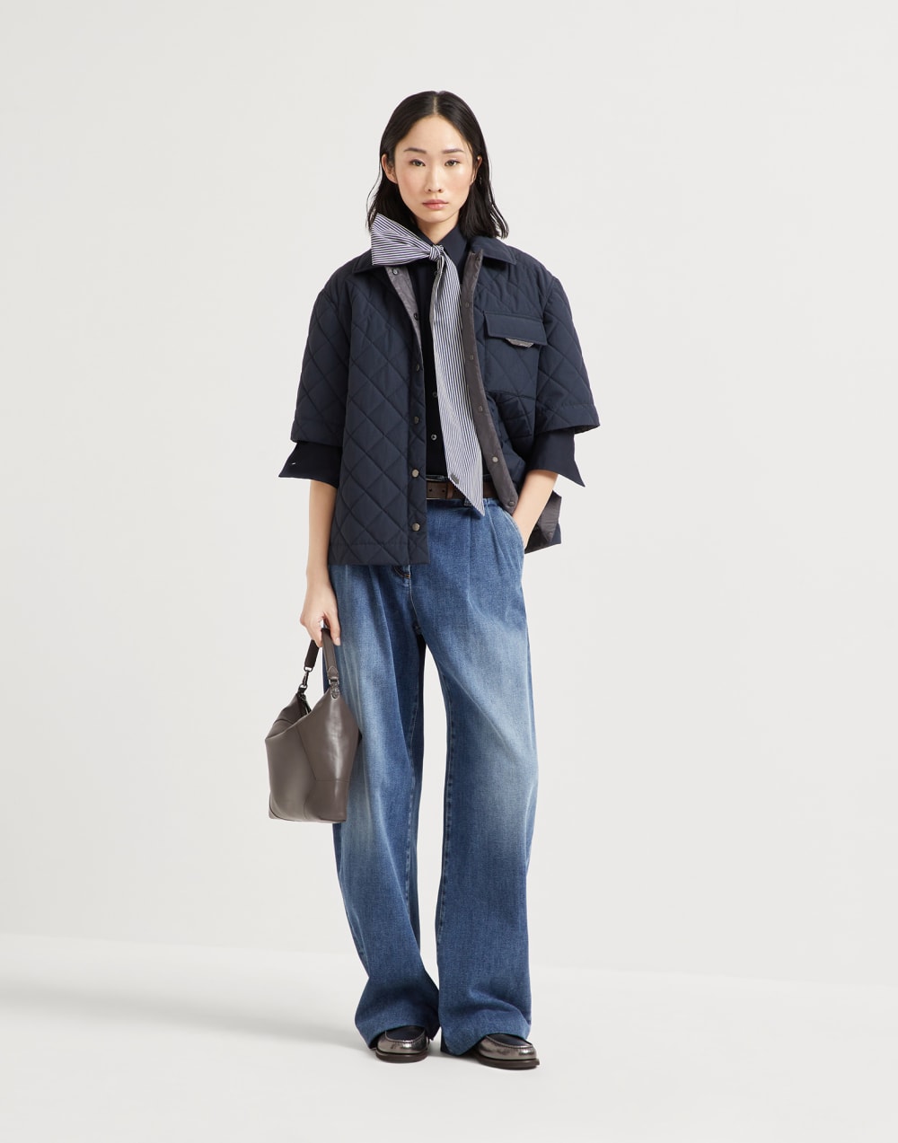   女款 - Brunello Cucinelli