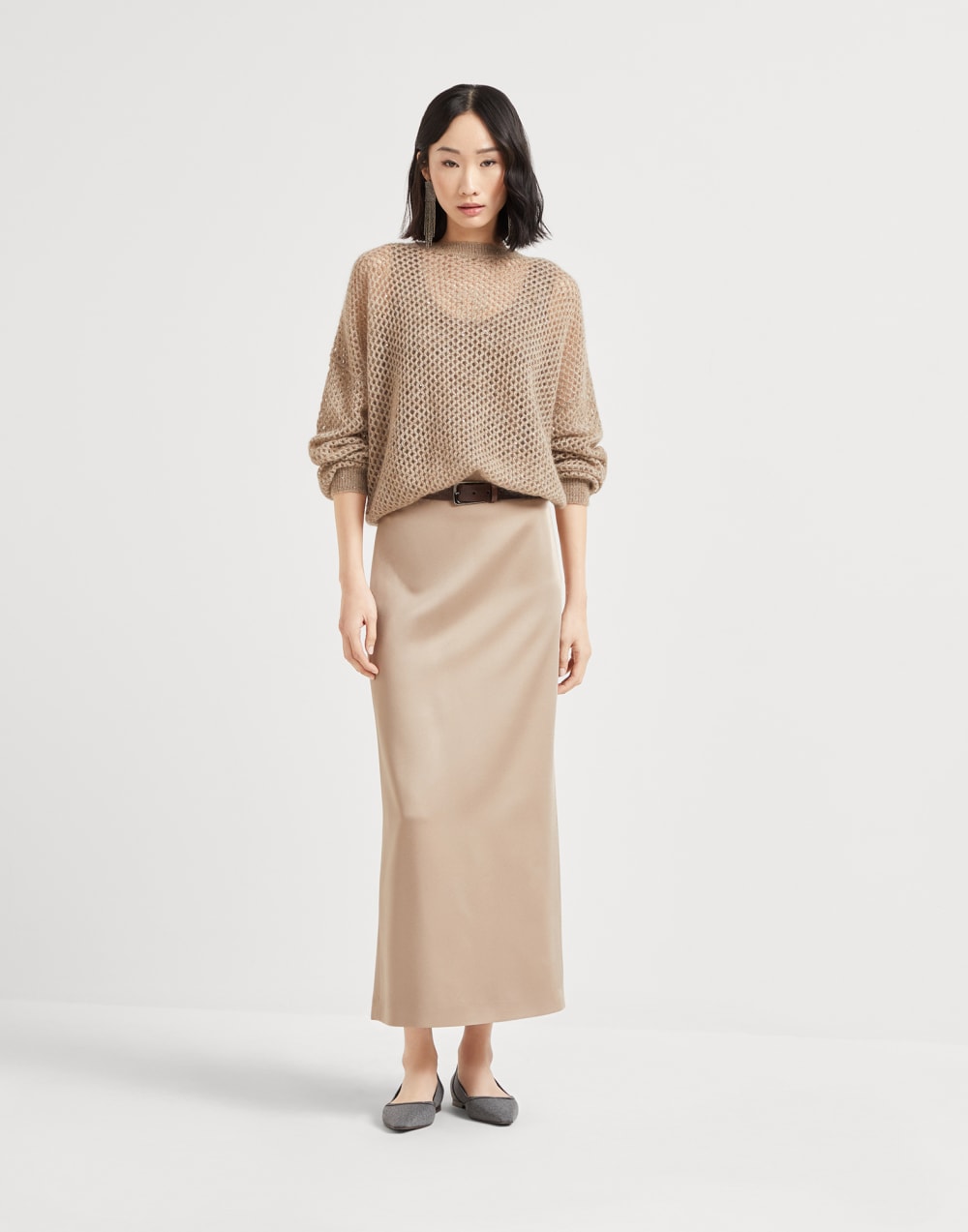   女款 - Brunello Cucinelli