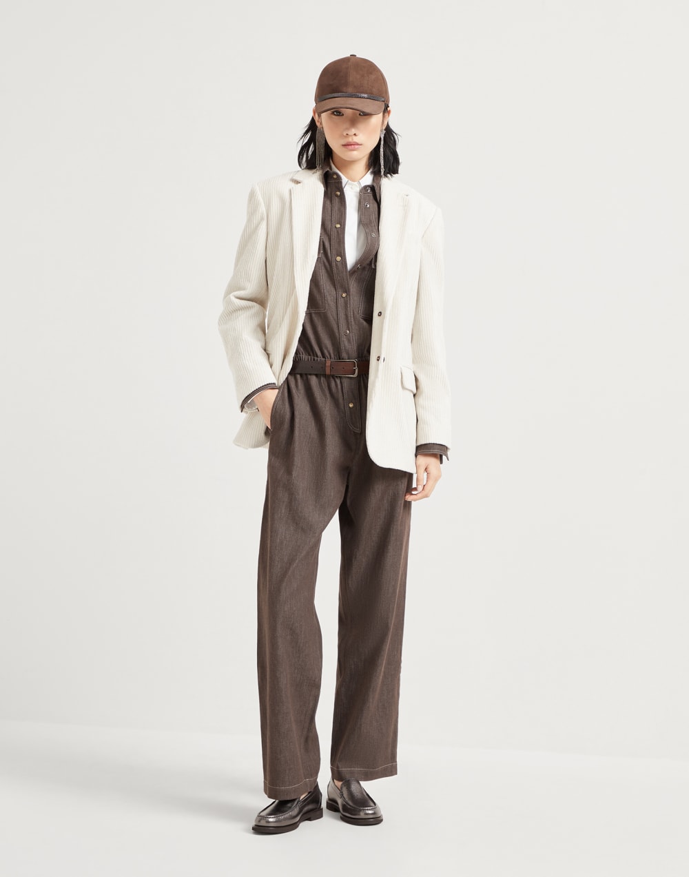   女款 - Brunello Cucinelli