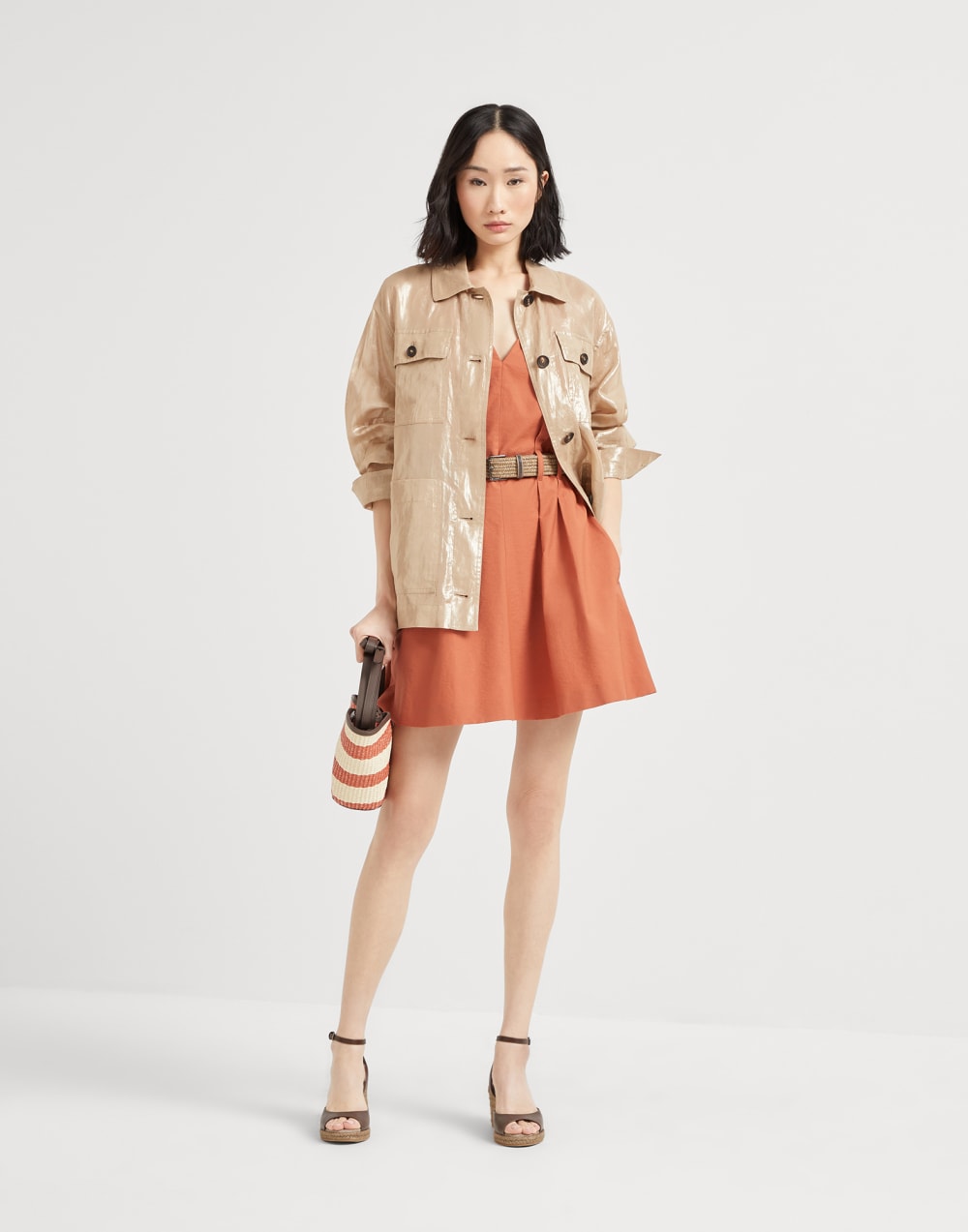   女款 - Brunello Cucinelli