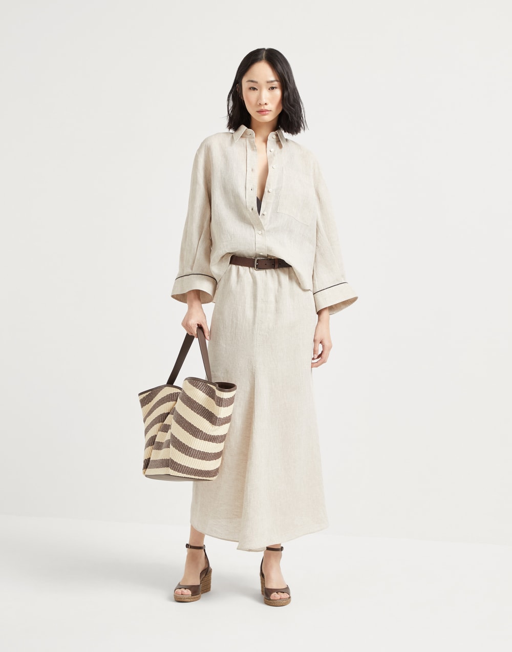   女款 - Brunello Cucinelli