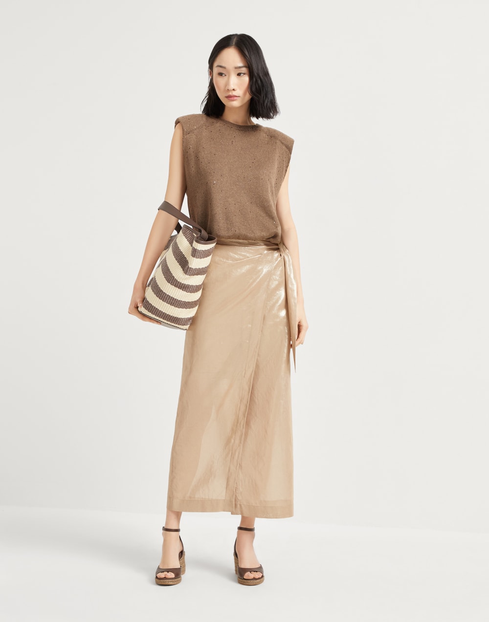   女款 - Brunello Cucinelli