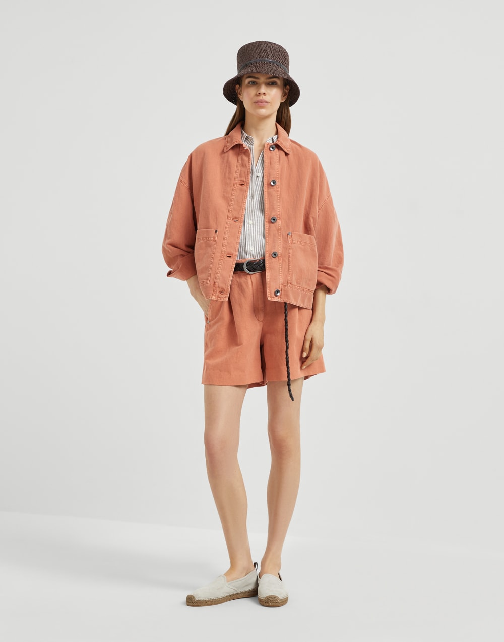  女款 - Brunello Cucinelli