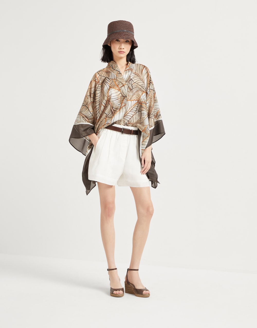  女款 - Brunello Cucinelli