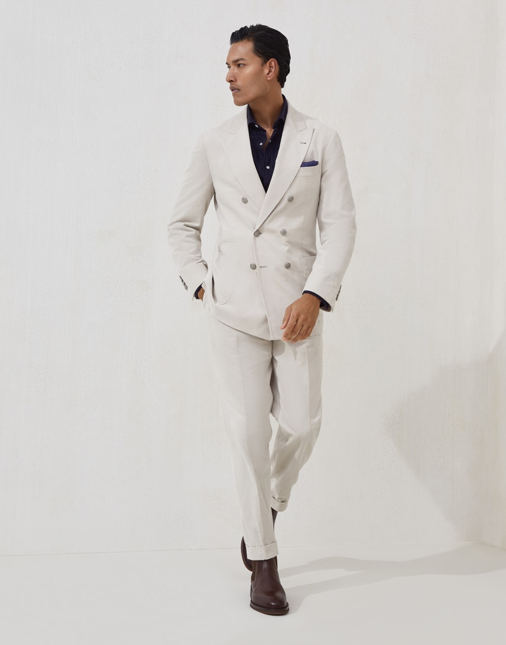 Man - Brunello Cucinelli