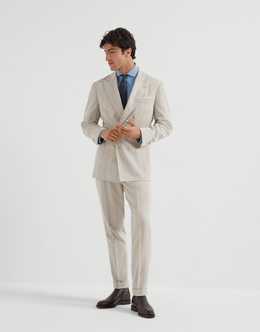   Man - Brunello Cucinelli