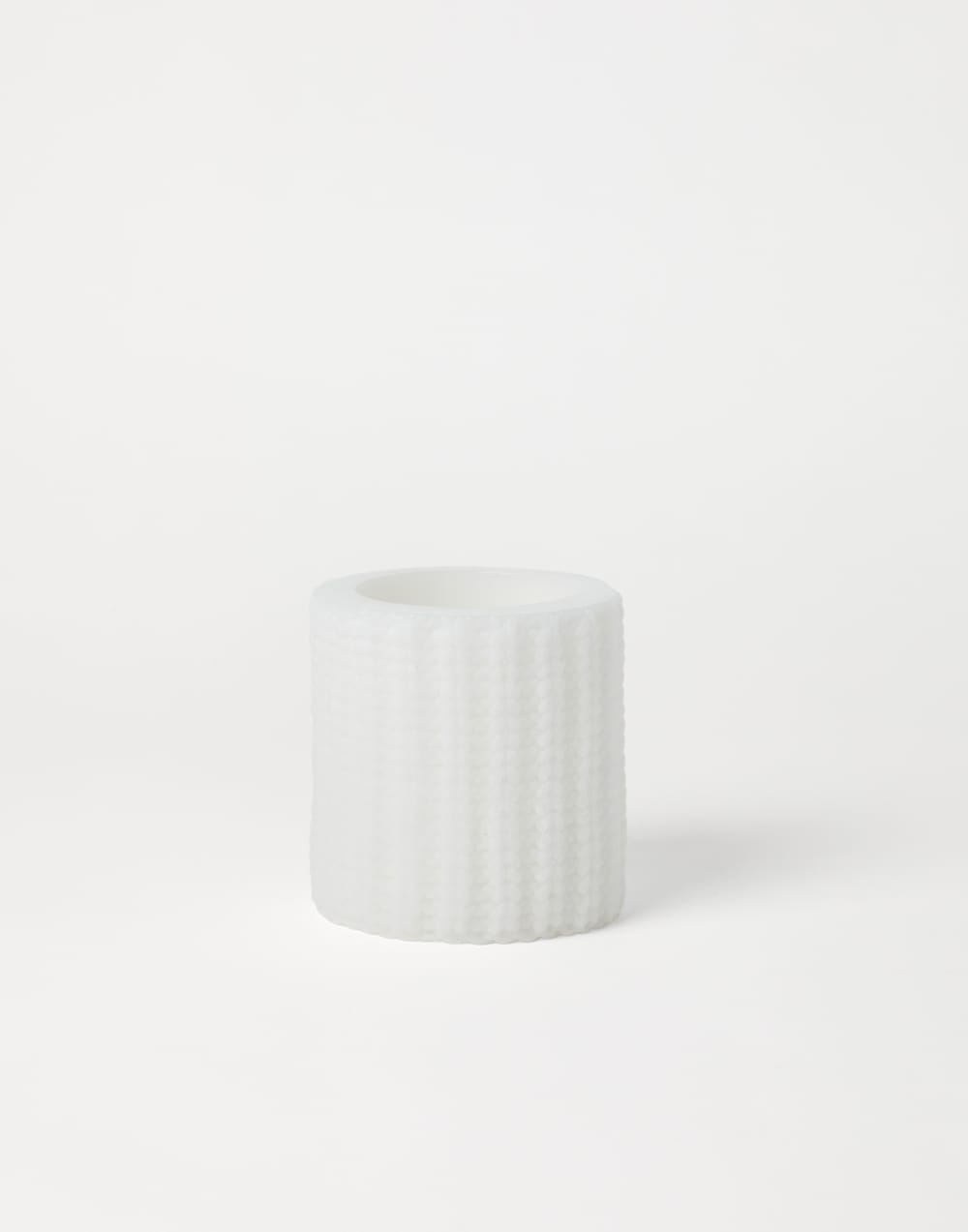 小型蜡制灯笼 白色 生活风格 - Brunello Cucinelli