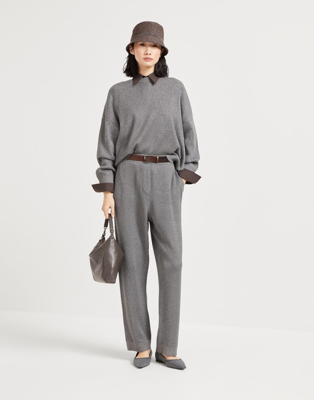   女款 - Brunello Cucinelli