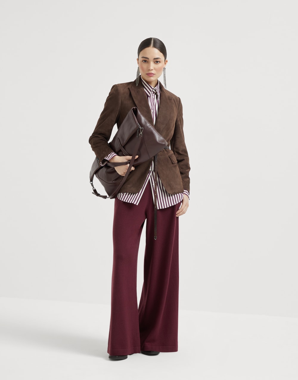   Woman - Brunello Cucinelli