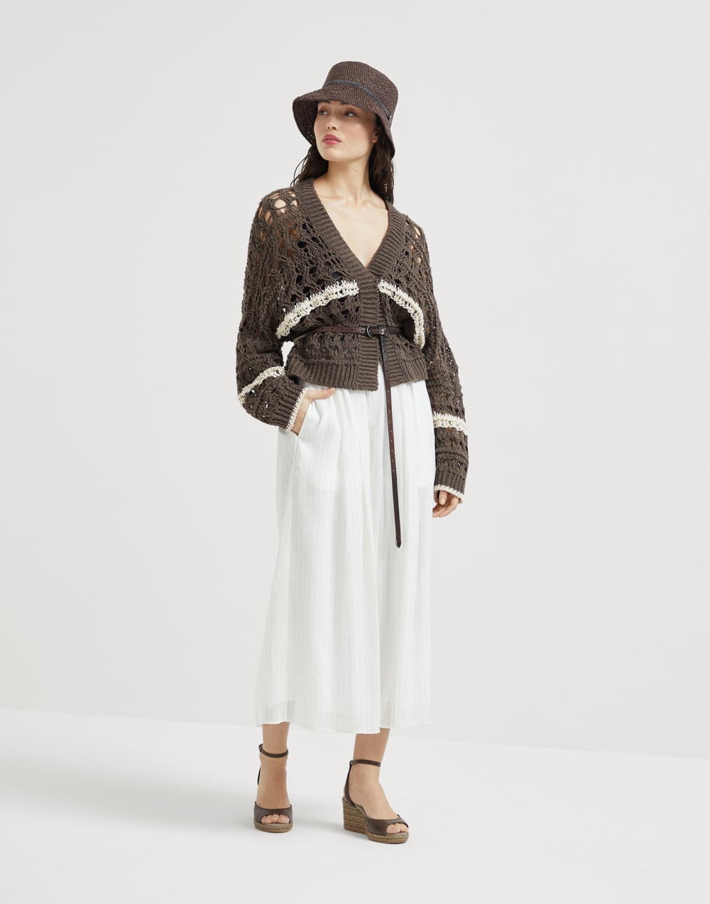   女款 - Brunello Cucinelli