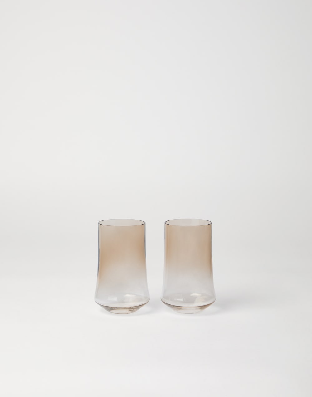 Murano glasses Natural Lifestyle - Brunello Cucinelli